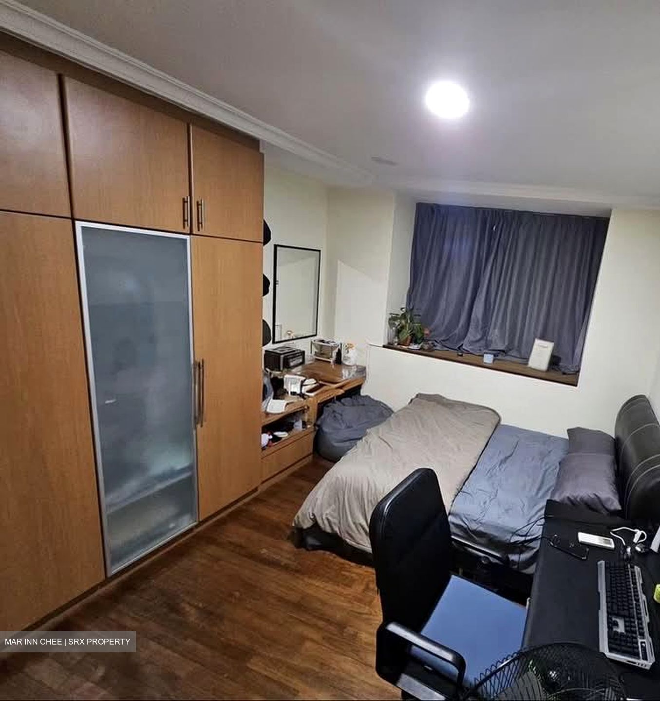Sims Meadows (D14), Apartment #577039681